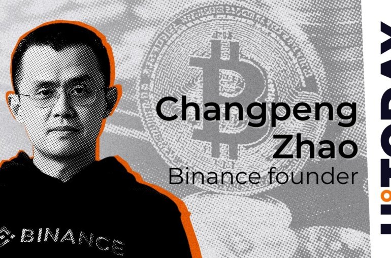 Binance’s CZ Reacts to CNBC Declaring Ripple and Bitcoin Dead