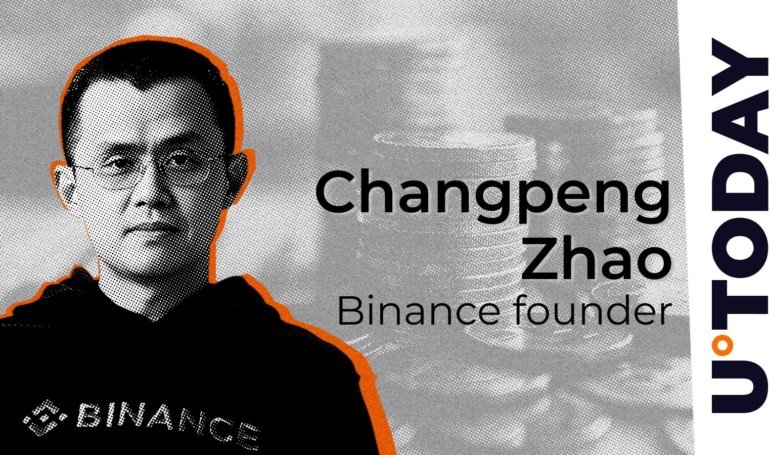 Binance’s CZ Says Everything Is a Dip Before ATH