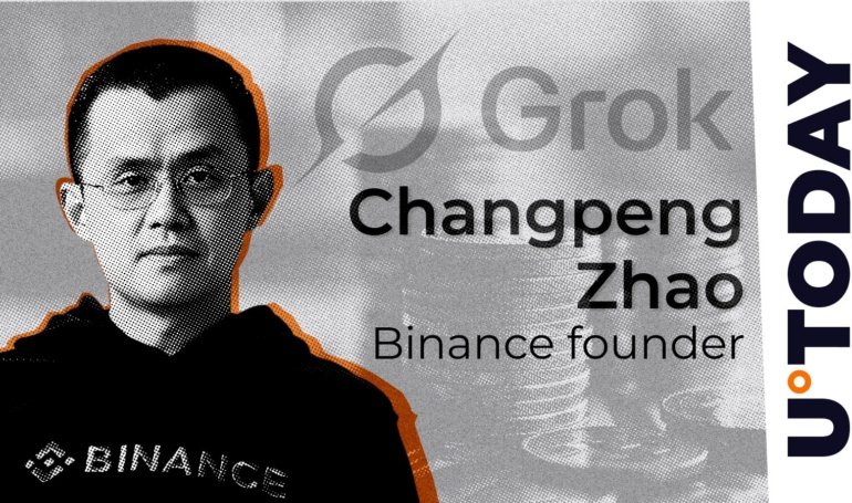 Binance’s CZ Shares Hot Take on Elon Musk’s Controversial AI Announcement