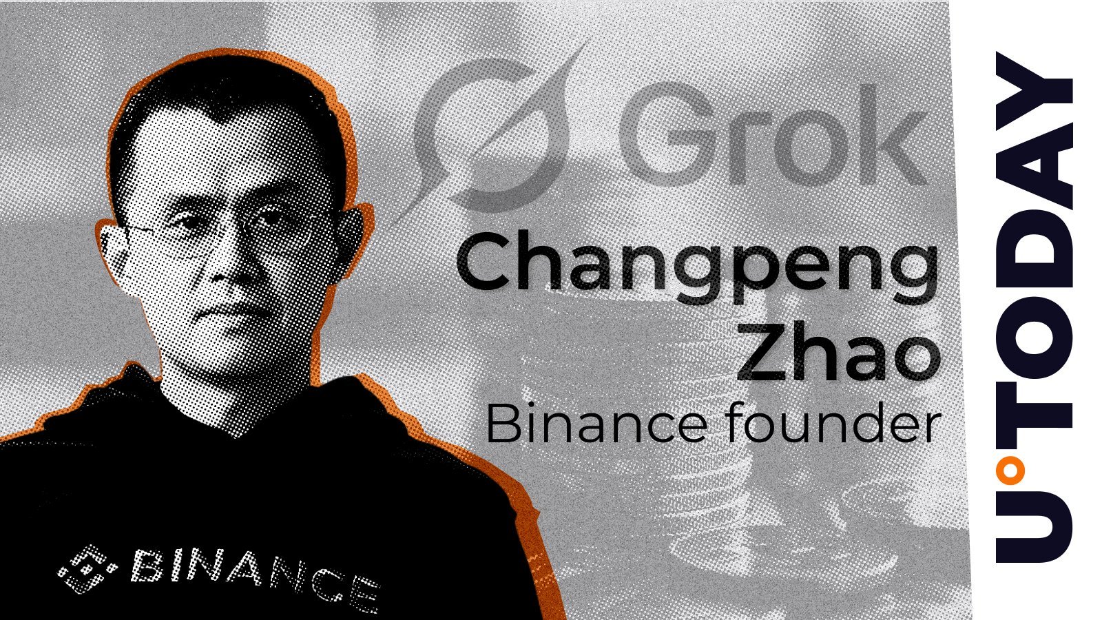 Binance’s CZ Shares Hot Take on Elon Musk’s Controversial AI Announcement