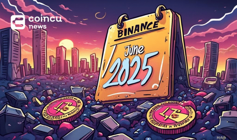 Binance’s Exclusive TGE 24 Launches Bombie Token Subscription – Coincu