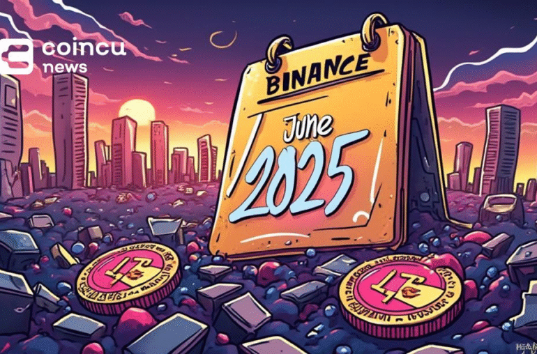 Binance’s Exclusive TGE 24 Launches Bombie Token Subscription – Coincu