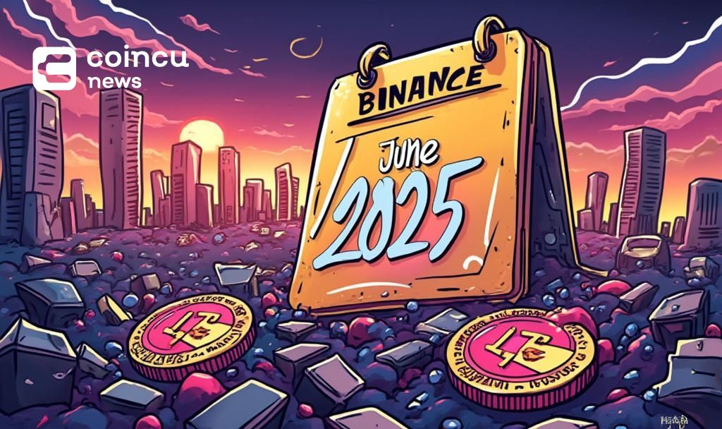 Binance’s Exclusive TGE 24 Launches Bombie Token Subscription – Coincu