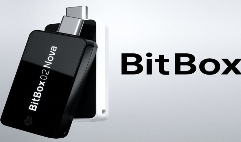 BitBox Announces BitBox02 Nova, A New Hardware Wallet For Bitcoin