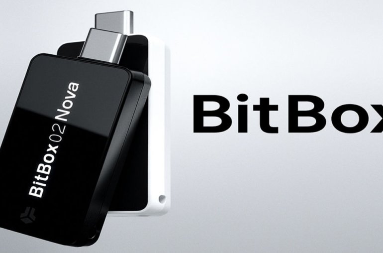 BitBox Announces BitBox02 Nova, A New Hardware Wallet For Bitcoin