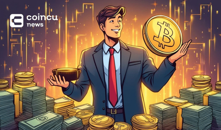 BitMine Immersion Allocates .34M to Bitcoin Acquiring 154 Coins – Coincu