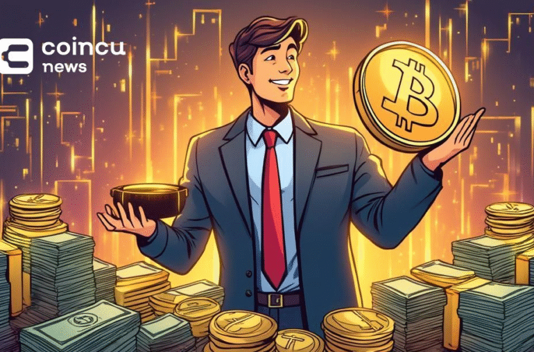 BitMine Immersion Allocates .34M to Bitcoin Acquiring 154 Coins – Coincu