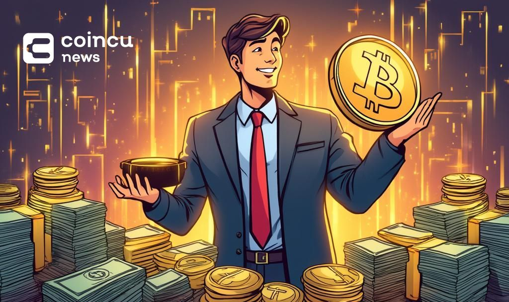 BitMine Immersion Allocates .34M to Bitcoin Acquiring 154 Coins – Coincu