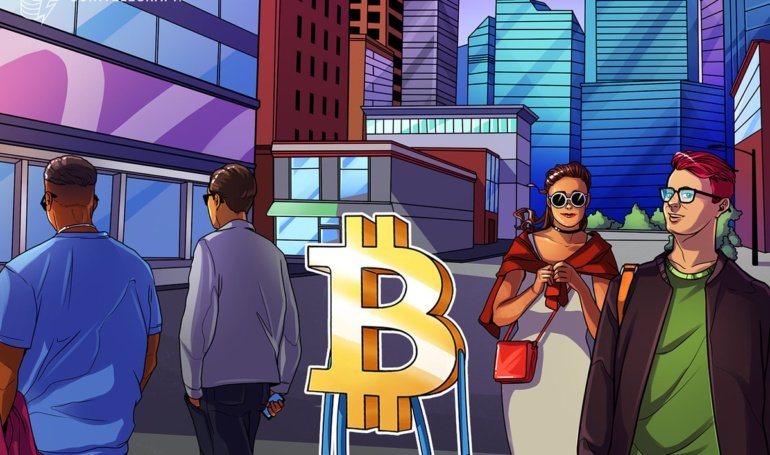 Bitcoin Adoption Soars Amid Tariff ‘Deglobalization’ Trump’s Big Beautiful Bill