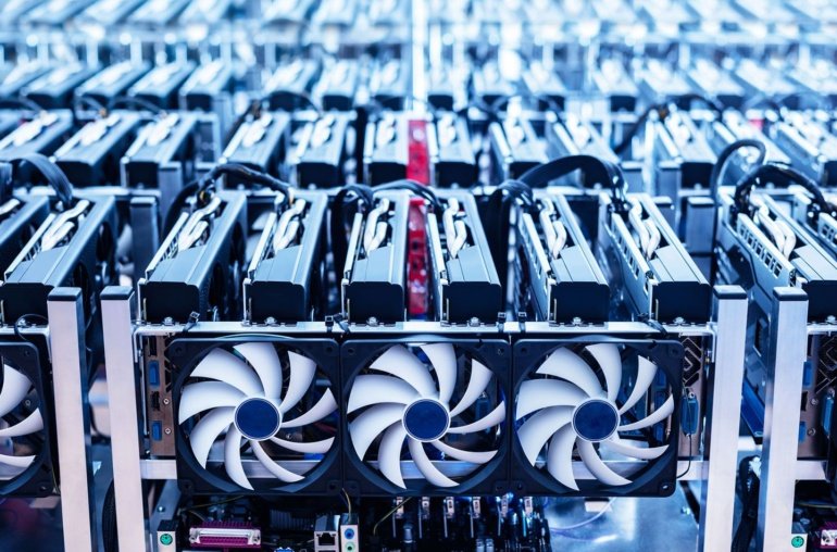 Bitcoin (BTC) Miner Price Targets Raised to Reflect Improved Mining Economics: JPMorgan