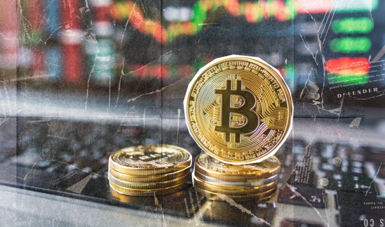 Bitcoin (BTC) Ready for 0,000: No Resistances