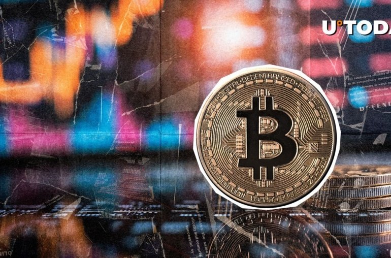 Bitcoin (BTC) Rockets 240% in Short Liquidations in Just 4 Hours