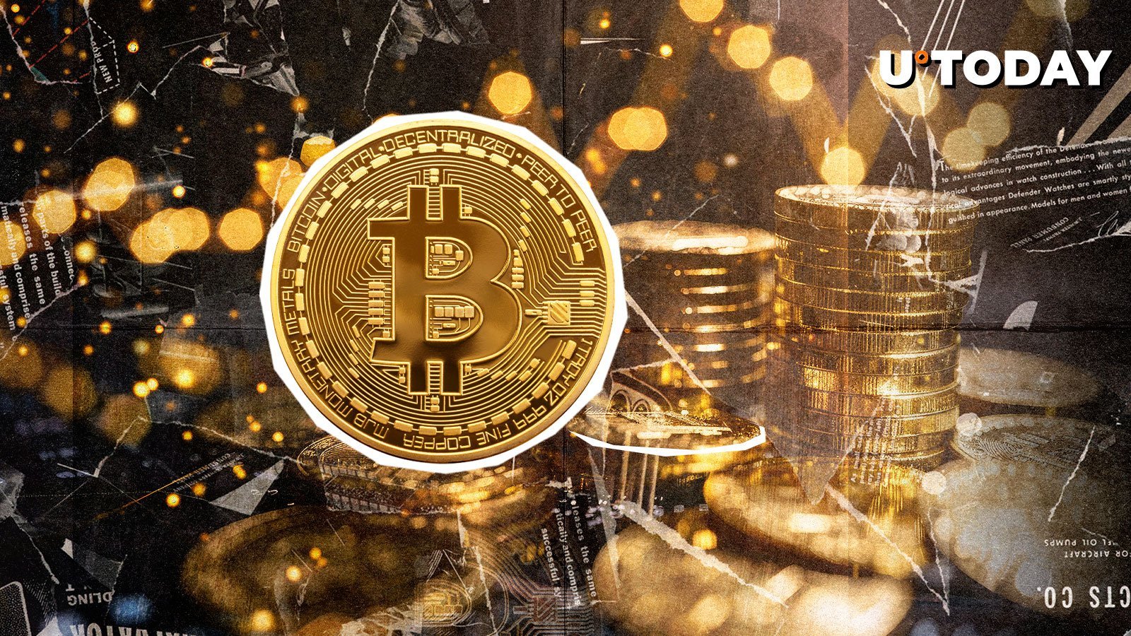 Bitcoin (BTC) to New ATH? Major On-Chain Trend Emerges