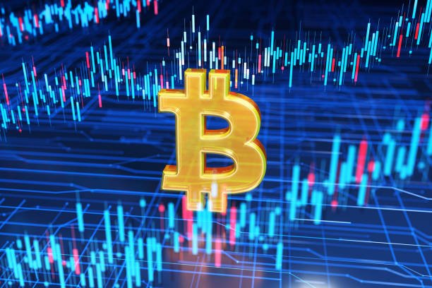 Bitcoin Blockchain Heats Up This Week: On-Chain Activity Sees Sharp Uptick