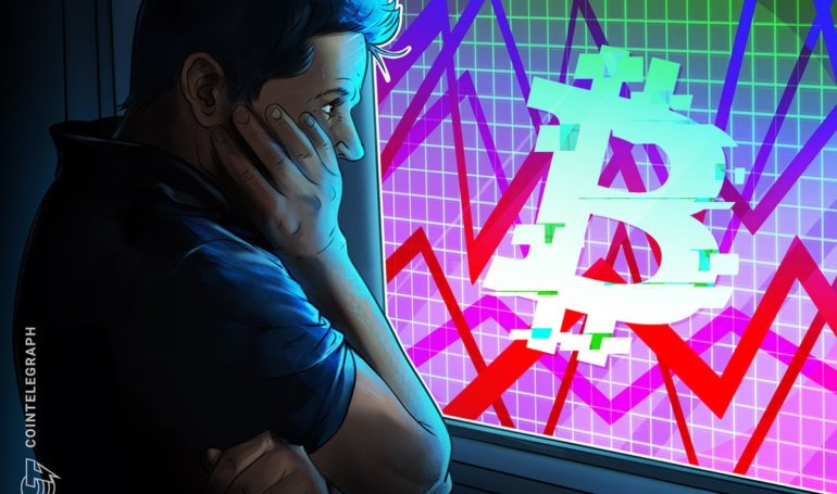 Bitcoin Bulls Must Now Hold 0,000 to Validate the Support Flip