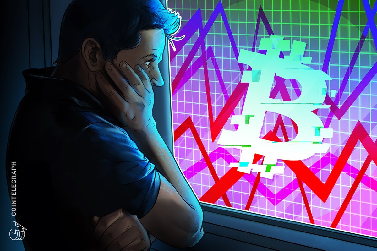 Bitcoin Bulls Must Now Hold 0,000 to Validate the Support Flip