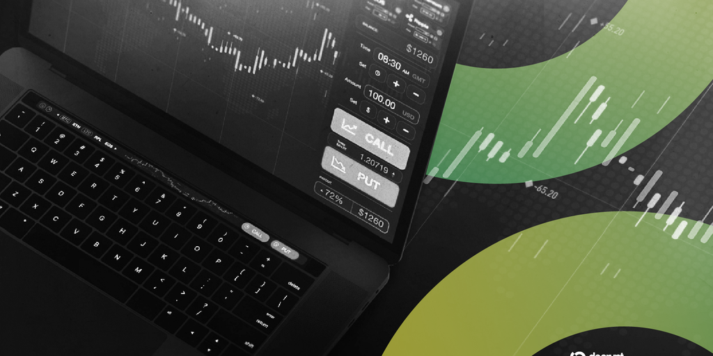 Bitcoin Cash Breaks Out, Cardano Breaks Down as Crypto Traders Hold Breath on Fed: Analysis