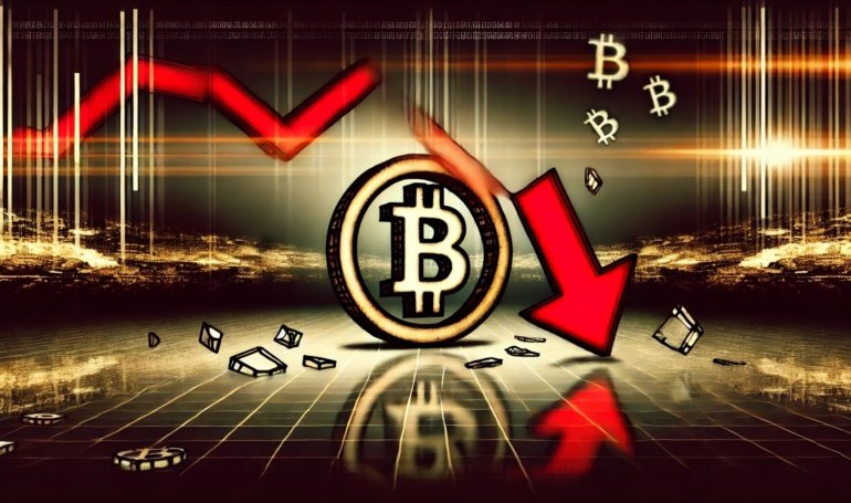 Bitcoin Channel Break Below 5,000 Sparks Panic, Analysts Predict Further Crashes