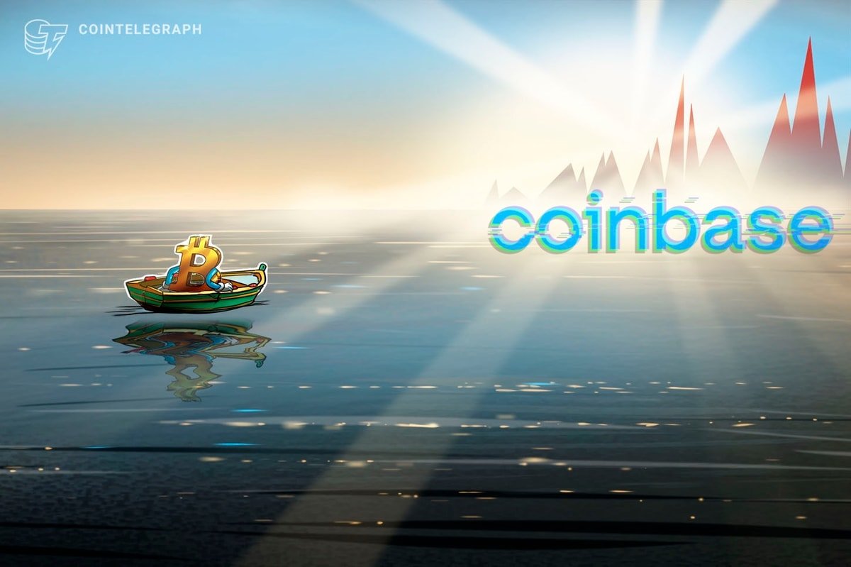 Bitcoin Coinbase Premium Hits New Highs Will BTC Follow?