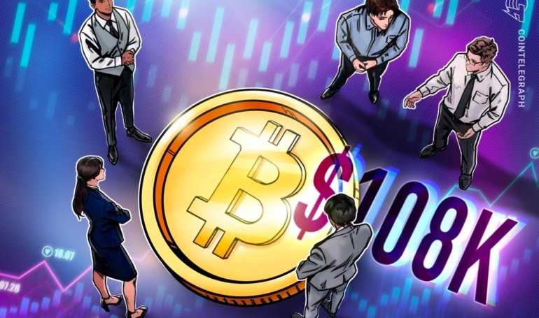 Bitcoin Dices With Liquidity as the Q2 Close Looms