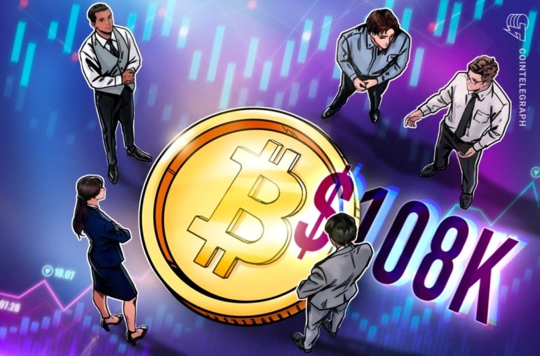 Bitcoin Dices With Liquidity as the Q2 Close Looms