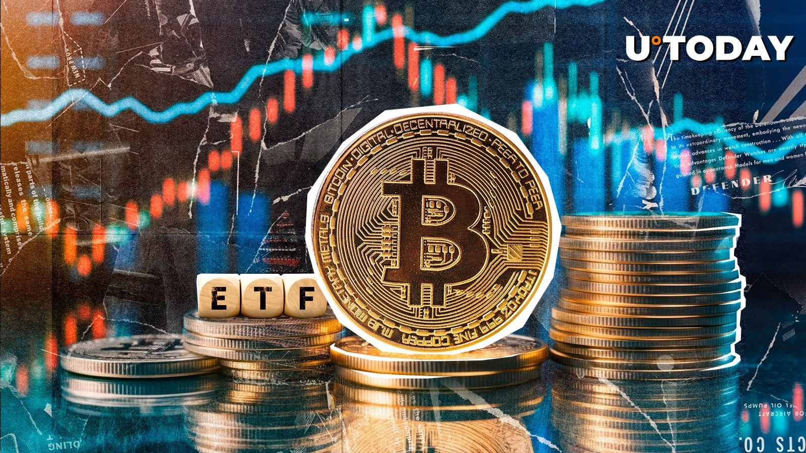 Bitcoin ETFs See 9 Million Inflow Despite Crypto Market Correction