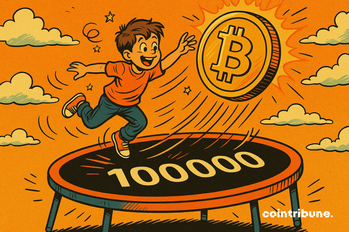 Bitcoin Faces Pressure But Holds Strong Fundamentals