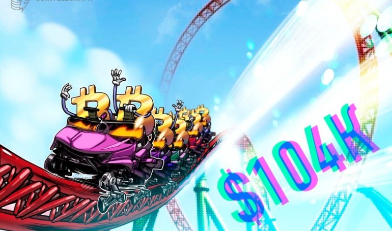 Bitcoin Fades Below 9K As Bulls Fail To Bring Volume