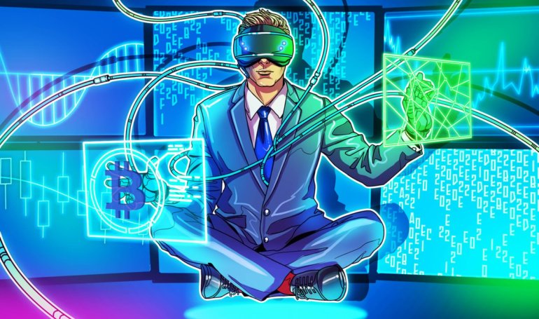 Bitcoin Fractal And Risk of War Could Trigger Drop to 0K