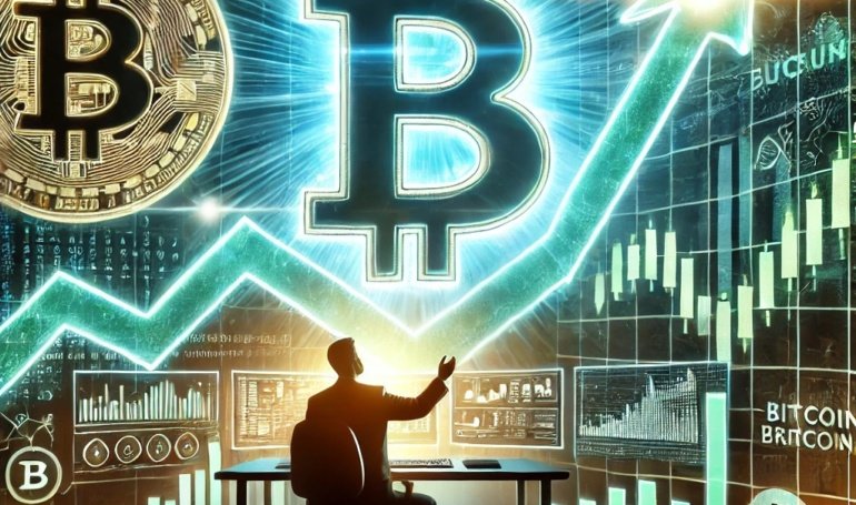 Bitcoin Funding Rate Flips Again And History Says A Rally Is Around The Corner