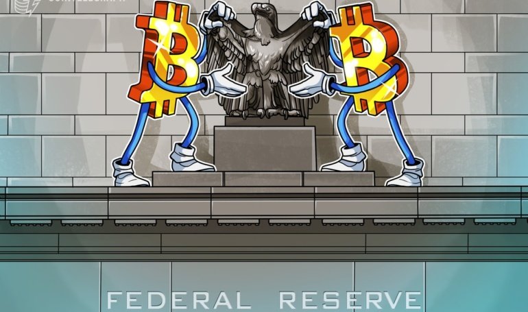 Bitcoin Gains As The Federal Reserve Leaves The Door Open To A July Rate Cut
