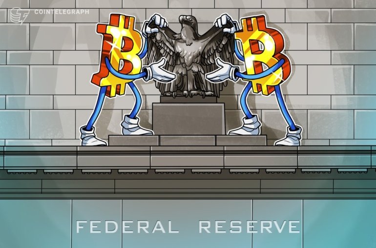 Bitcoin Gains As The Federal Reserve Leaves The Door Open To A July Rate Cut
