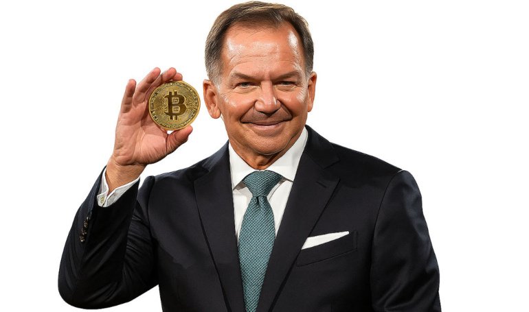 Bitcoin, Gold, Stocks Are The Best Portfolio To Fight Inflation