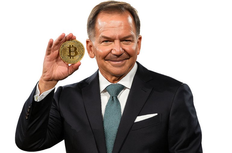 Bitcoin, Gold, Stocks Are The Best Portfolio To Fight Inflation