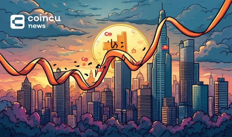 Bitcoin Hash Ribbons Indicator Flashes Buy Signal Despite Miner Pressure – Coincu