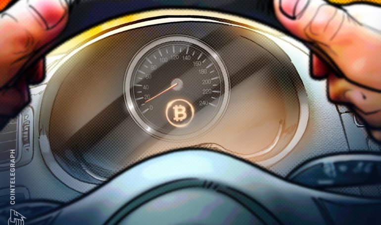 Bitcoin Hashrate Posts Steepest Three-Year Drop Amid Global Pressures
