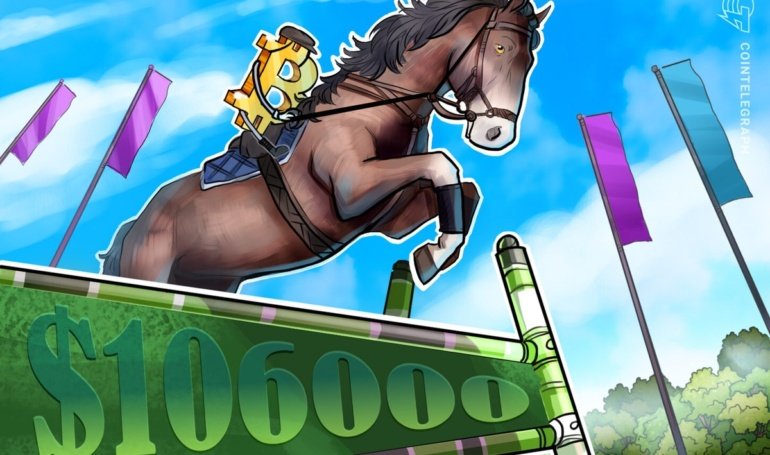 Bitcoin Hit 6K Despite Sell-off And War in Middle East