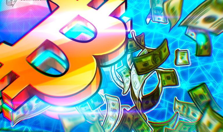 Bitcoin Holder makes M Profit after 11 Years