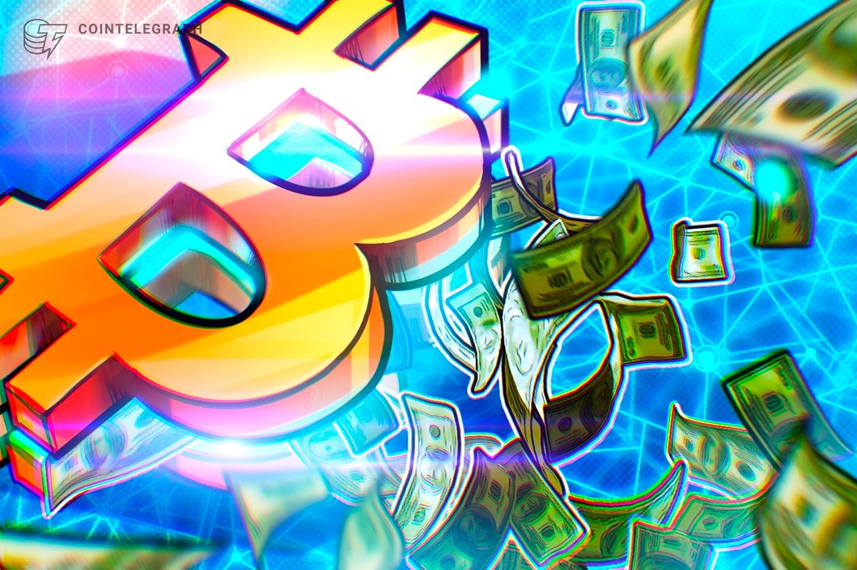 Bitcoin Holder makes M Profit after 11 Years