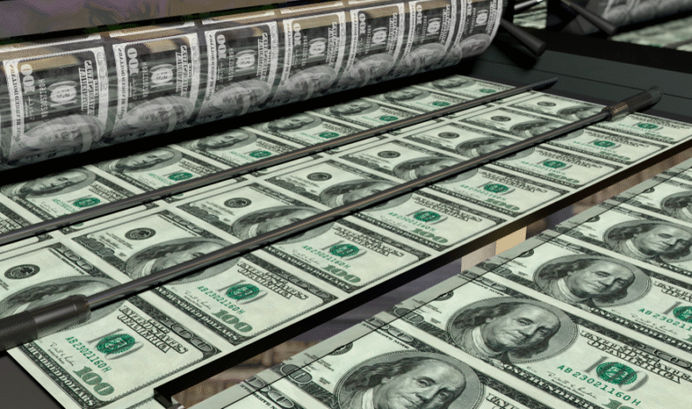 Bitcoin Holds Ground as Fed’s Waller Calls for July Rate Cut