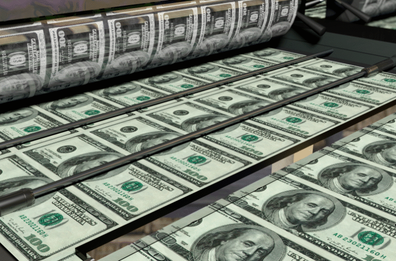 Bitcoin Holds Ground as Fed’s Waller Calls for July Rate Cut