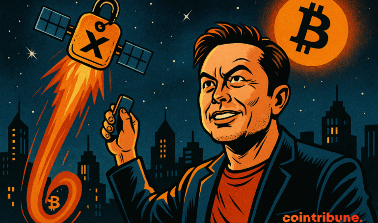 Bitcoin-Inspired Security for the Future of Messaging