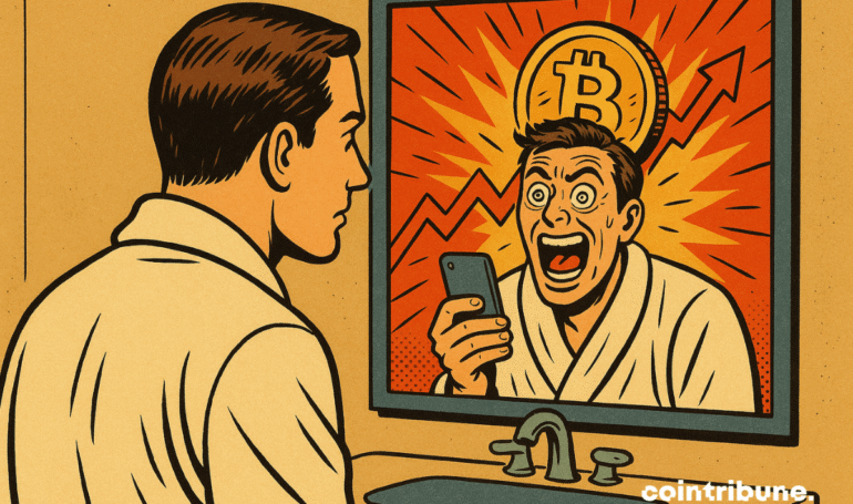 Bitcoin Investor Sentiment Shifts From Extreme Greed To Neutrality