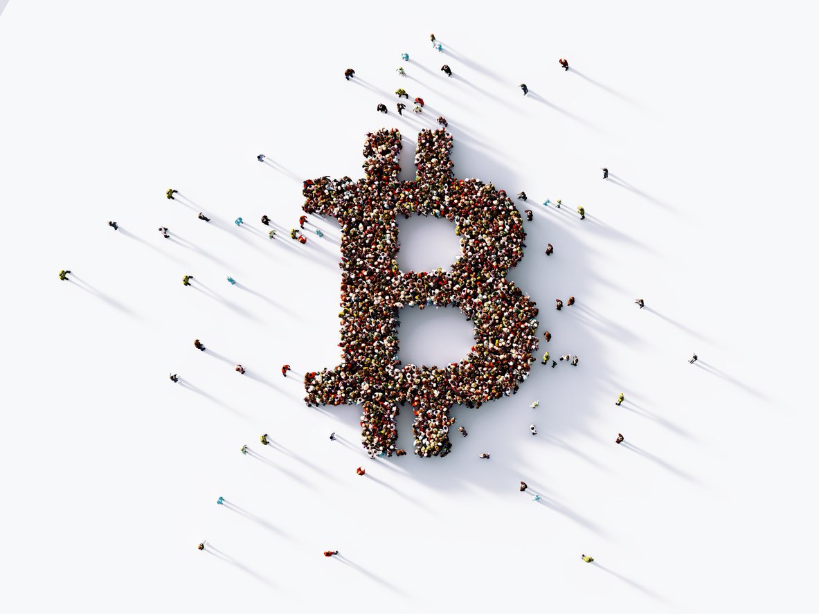 Bitcoin Investors Remain Calm Despite Israel-Iran Conflict Escalation