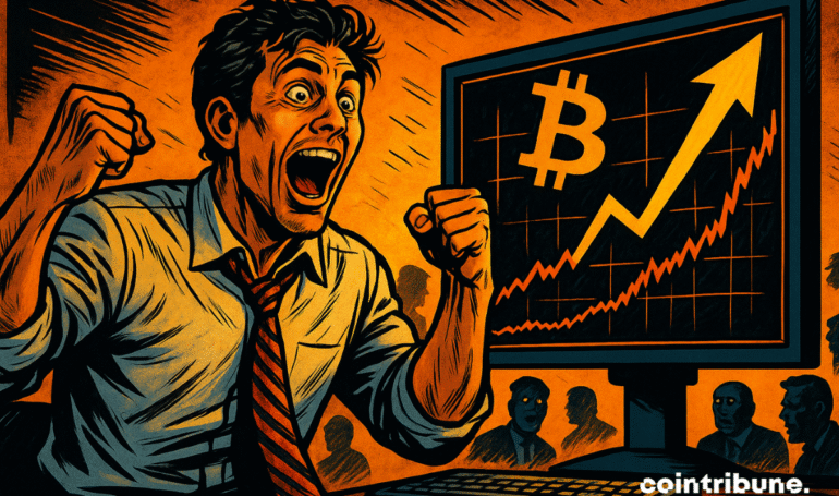 Bitcoin Is Approaching An Unprecedented Quarterly Record