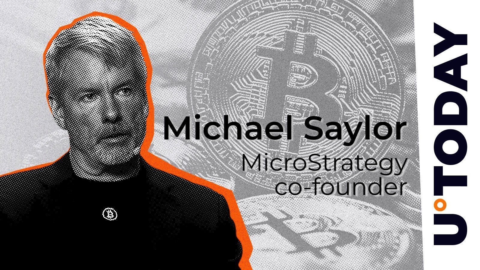 Bitcoin Is Monetary Virus, Michael Saylor Claims