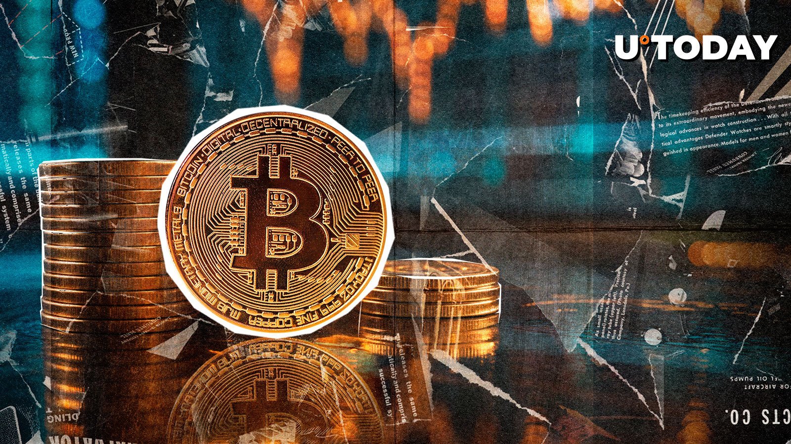 Bitcoin Just Printed Stunning 11,060% Liquidation Imbalance, Here’s Why