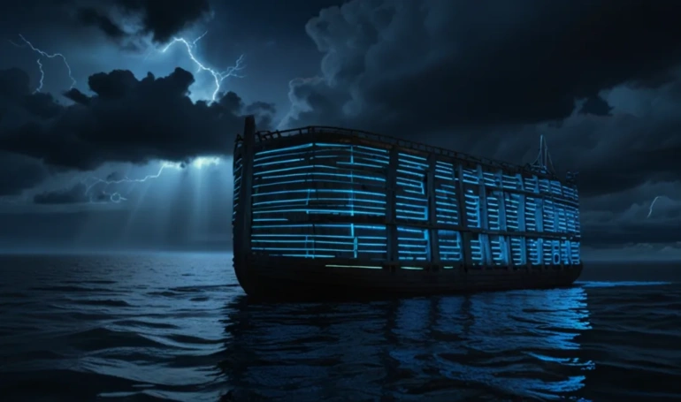 Bitcoin Layer 2: Ark