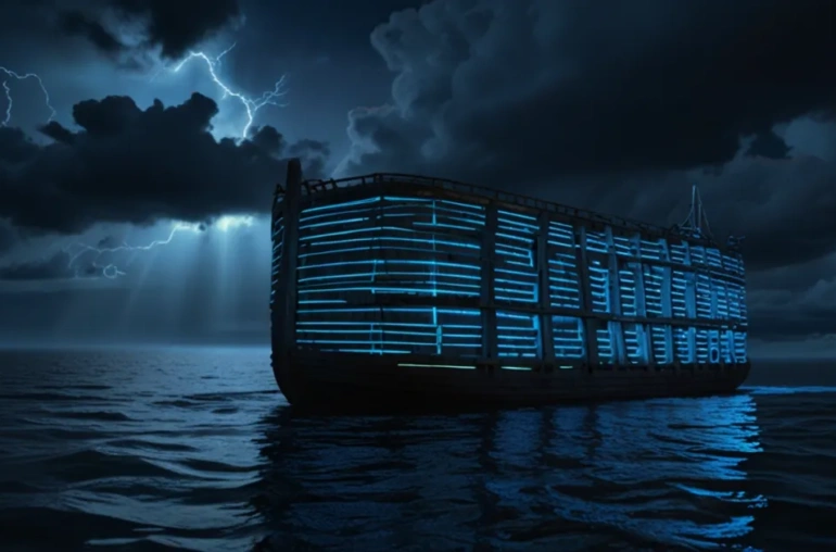 Bitcoin Layer 2: Ark