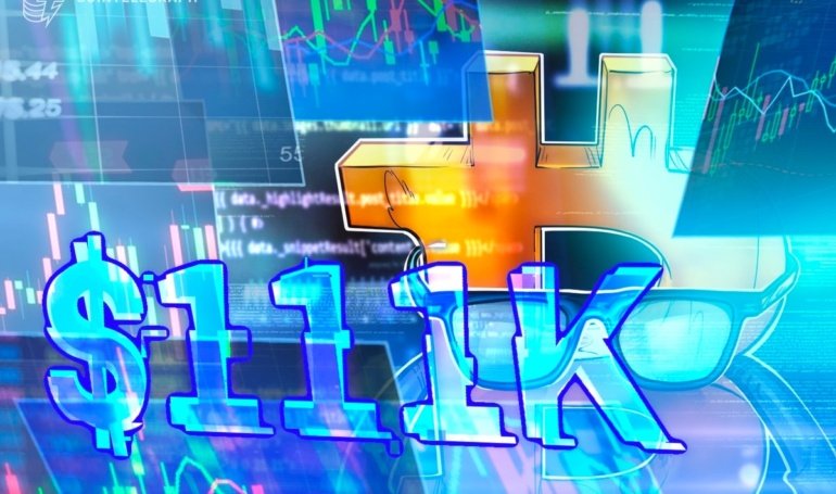 Bitcoin Liquidity Grab Odds Are Increasing As BTC/USD Consolidates